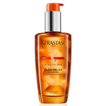 KÉRASTASE Discipline Aceite L'Huile Oléo-Relax 100ml