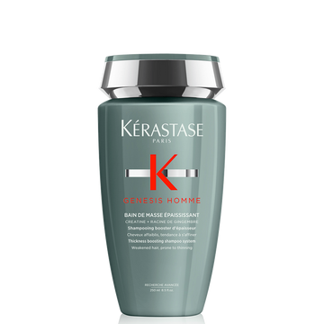 KÉRASTASE Genesis Homme Bain de Masse Epaississant 250ml