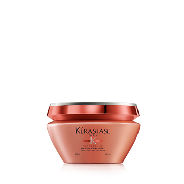 KÉRASTASE Discipline Mascarilla Maskeratine 200ml