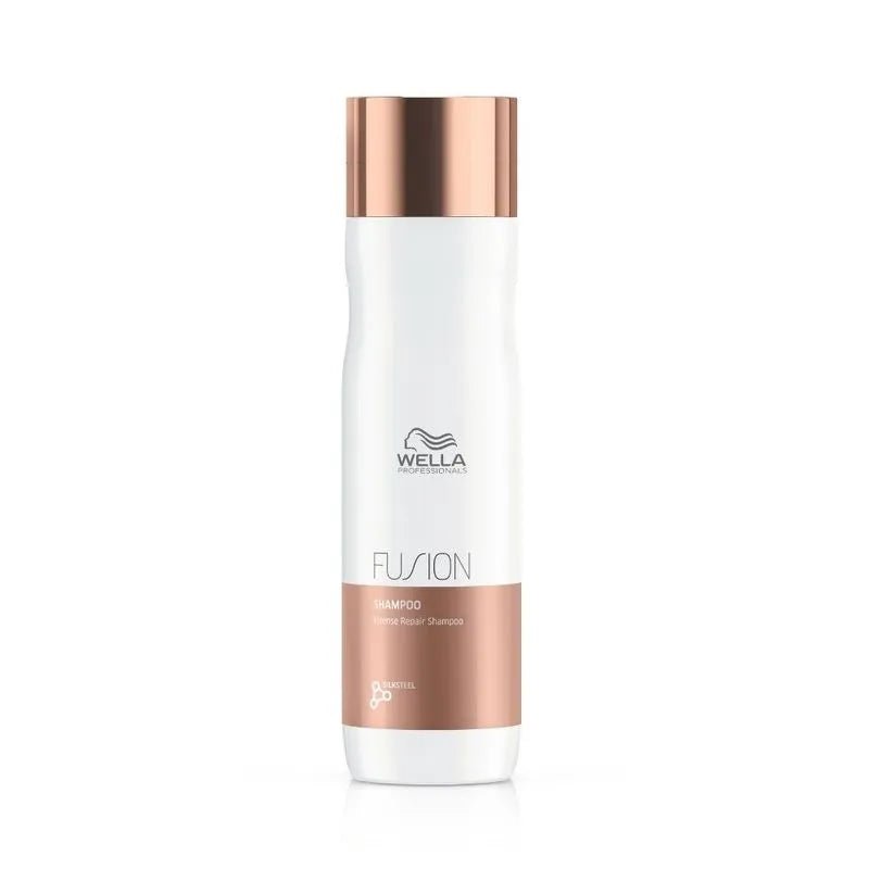 WELLA Fusion Shampoo 250ml