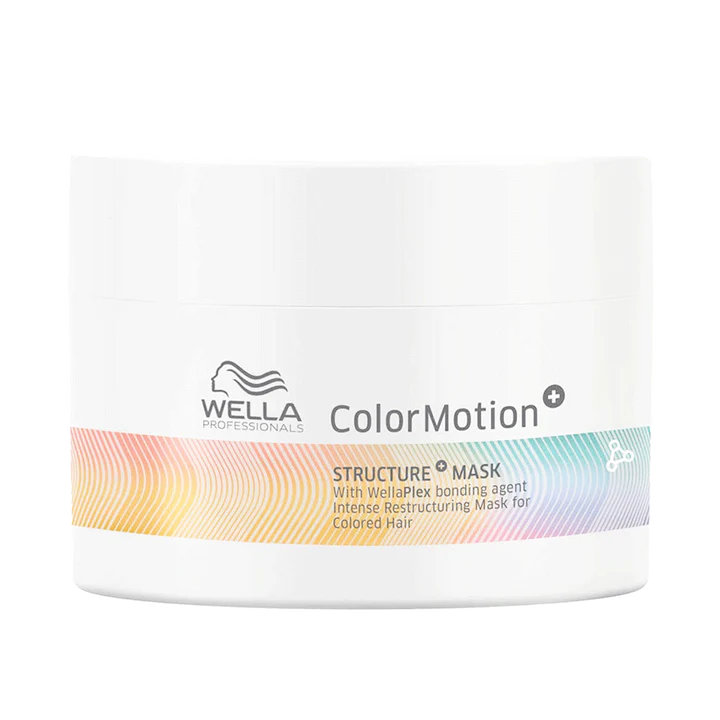 WELLA Color Motion Mascarilla 150ml