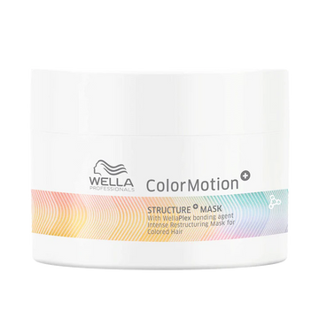 WELLA Color Motion Mascarilla 150ml