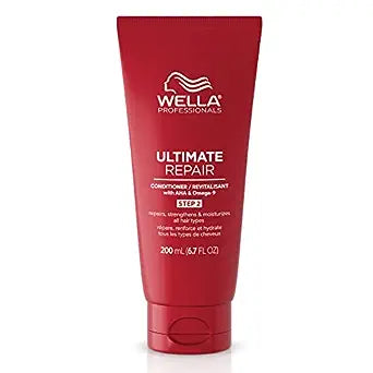 WELLA Ultimate Repair Deep Acondicionador 200ml