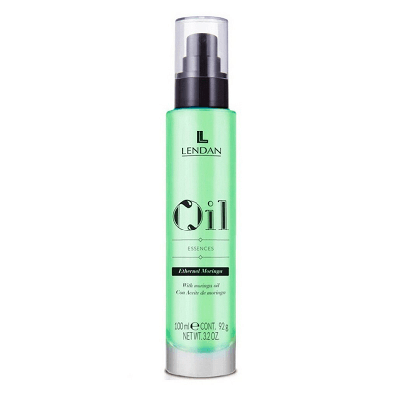 LD OIL ESSENCES E.MORINGA 100M