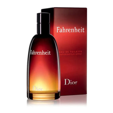 DIOR Fahrenheit - 100ml