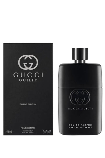 GUCCI Guilty - Eau de Perfum - 90ml