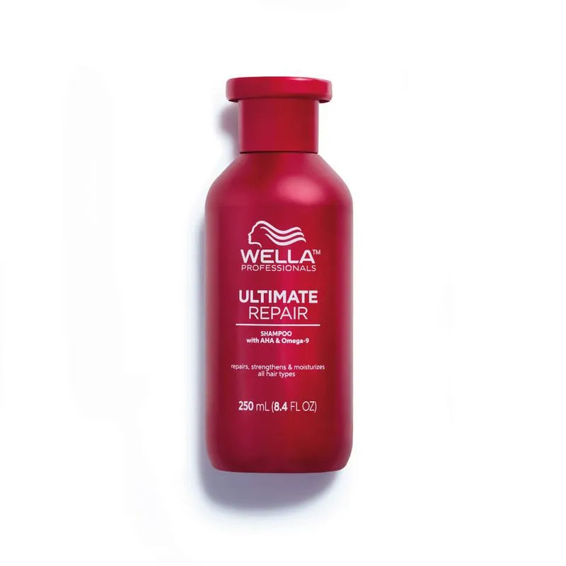 WELLA Ultimate Repair Shampoo 250ml