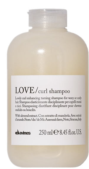 DÁVINES Love Curl Shampoo x 75 ml