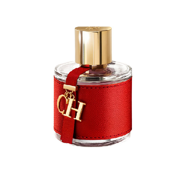 CAROLINA HERRERA Ch Woman - Eau de Toilette - 100ml