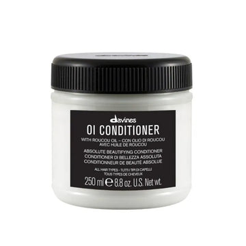 DÁVINES Oi Acondicionador Cabello Extrasuavidad y Brillo 250ml