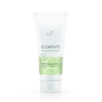 WELLA Elements Acondicionador 200ml