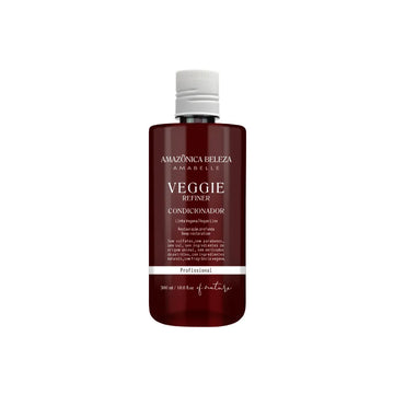AMAZONICA Veggie Refiner Acondicionador 300 Ml