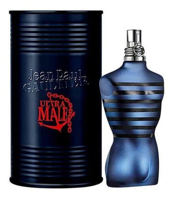 JEAN PAUL GAULTIER Ultra Male - 125ml