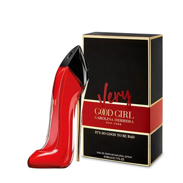 CAROLINA HERRERA Good Girl Very Good - Eau de Perfum - 80ml