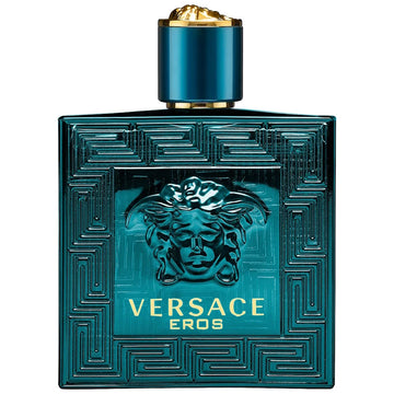 VERSACE Eros Pour Homme - Eau de Toilette - 100ml