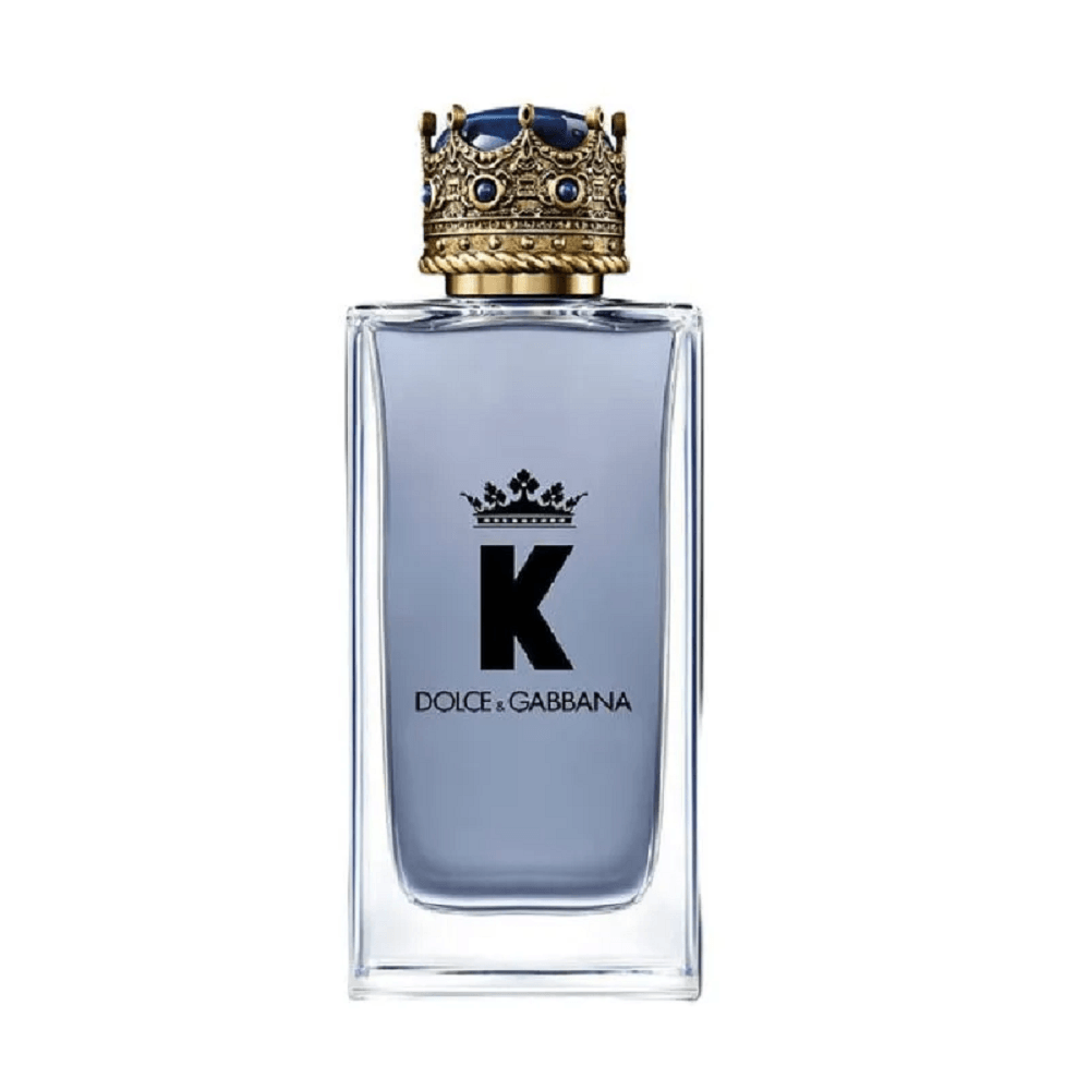 DOLCE & GABBANA The King - Eau de Toilette - 100ml