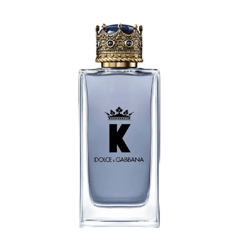 DOLCE & GABBANA The King - Eau de Toilette - 100ml