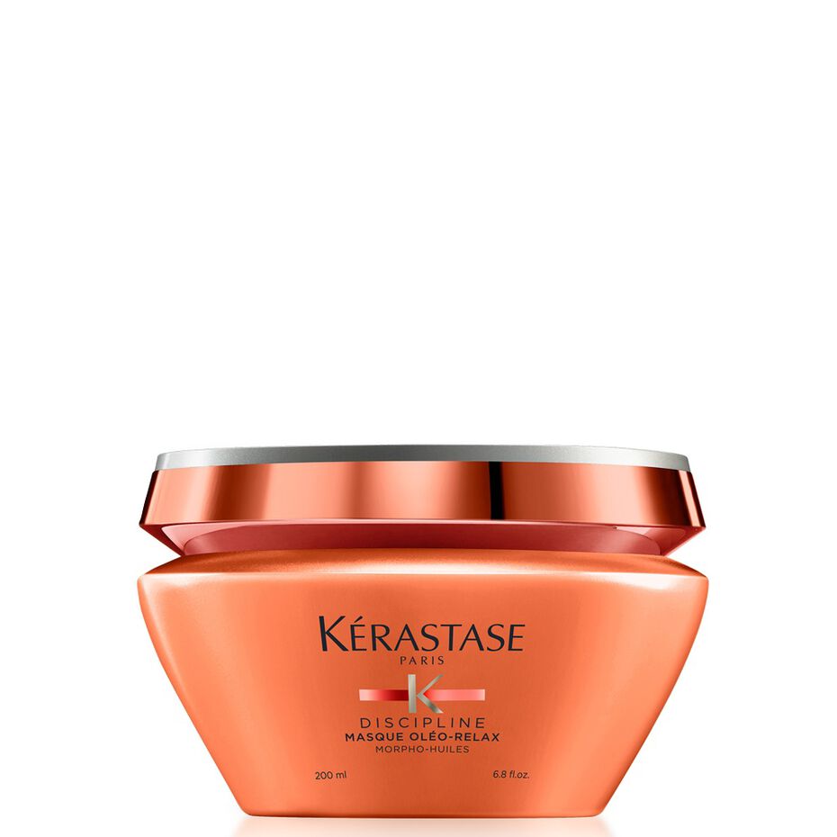 KÉRASTASE Discipline Mascarilla Masque Oléo-Relax 200ml