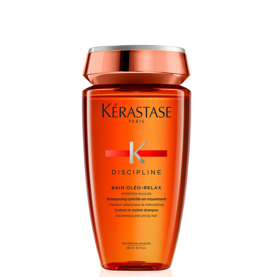 KÉRASTASE Discipline Shampoo Bain Oleo-Relax 250ml