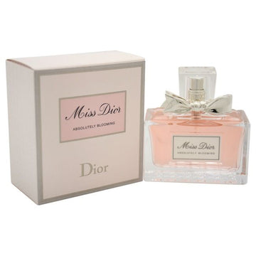 DIOR Miss Dior Absolutely Blooming - Eau de Perfum - 100ml Sp