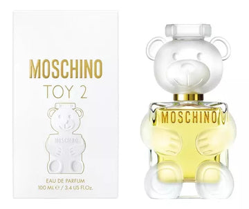 MOSCHINO Toy 2 - Eau de Perfum - 100ml