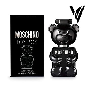 MOSCHINO Toy Boy - Eau de Perfum - 100ml