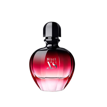 PACO RABANNE Black Xs For Her - Eau de Perfum - 80ml