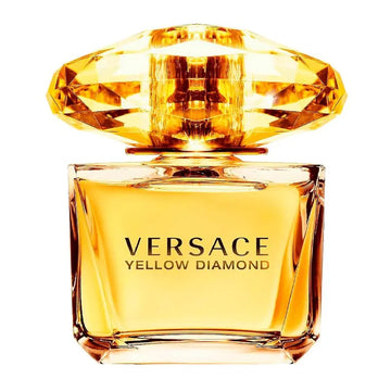 VERSACE Yellow Diamond - Eau de Toilette - 90ml