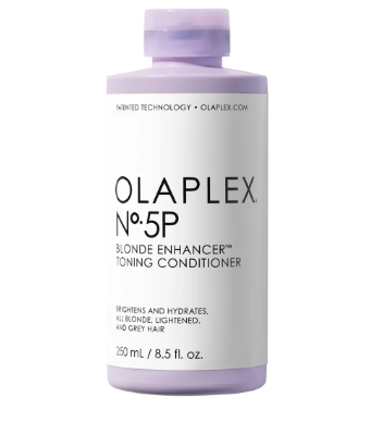 OLAPLEX Nº 5P Blonde Enhancer Conditioner 250ml