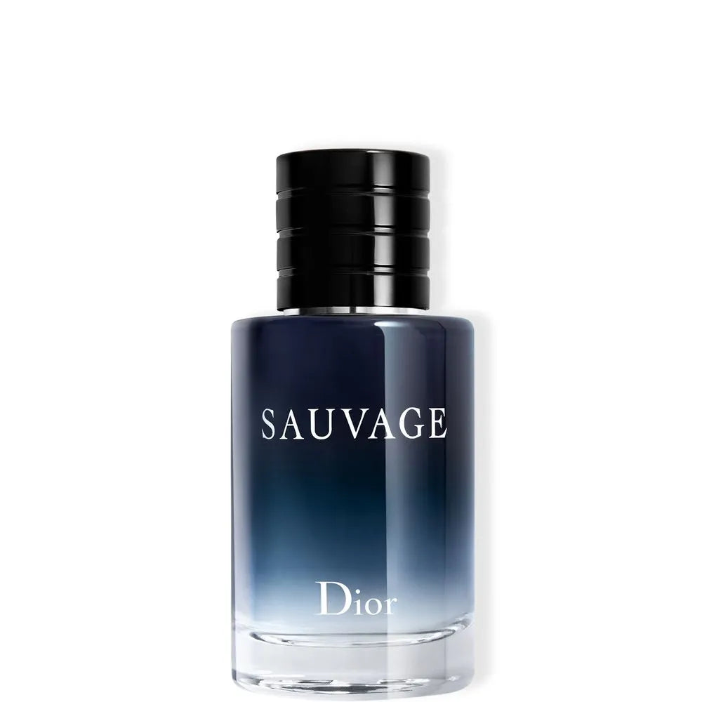 DIOR Sauvage - Eau de Toilette - 100ml