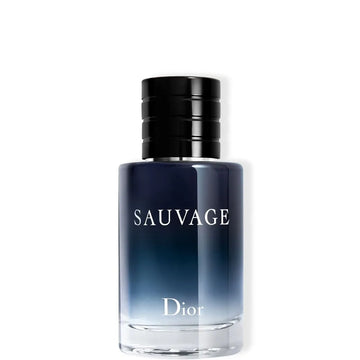 DIOR Sauvage - Eau de Toilette - 100ml