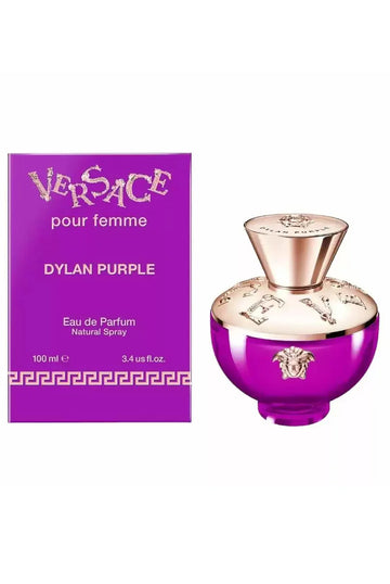 VERSACE Dylan Purple - Eau de Parfum - 100ml