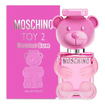 MOSCHINO Toy 2 Bubble Gum - Eau de Toilette - 100ml