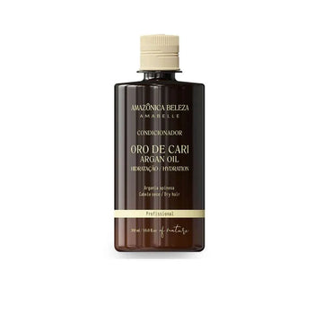 AMAZONICA Oro De Cari Acondicionador 300 Ml