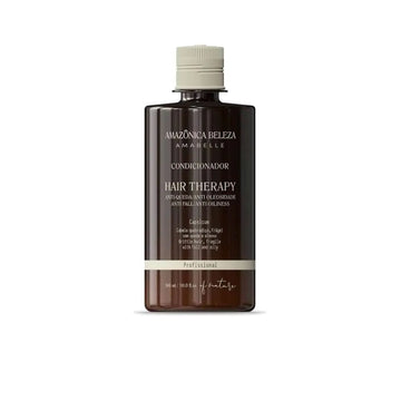 AMAZONICA Acondicionador Hair Therapy 300 Ml