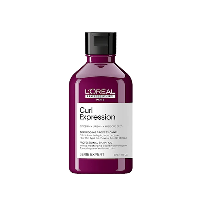 L'ORÉAL Professionnel Shampoo Moins Curls 300ml