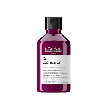 L'ORÉAL Professionnel Shampoo Moins Curls 300ml