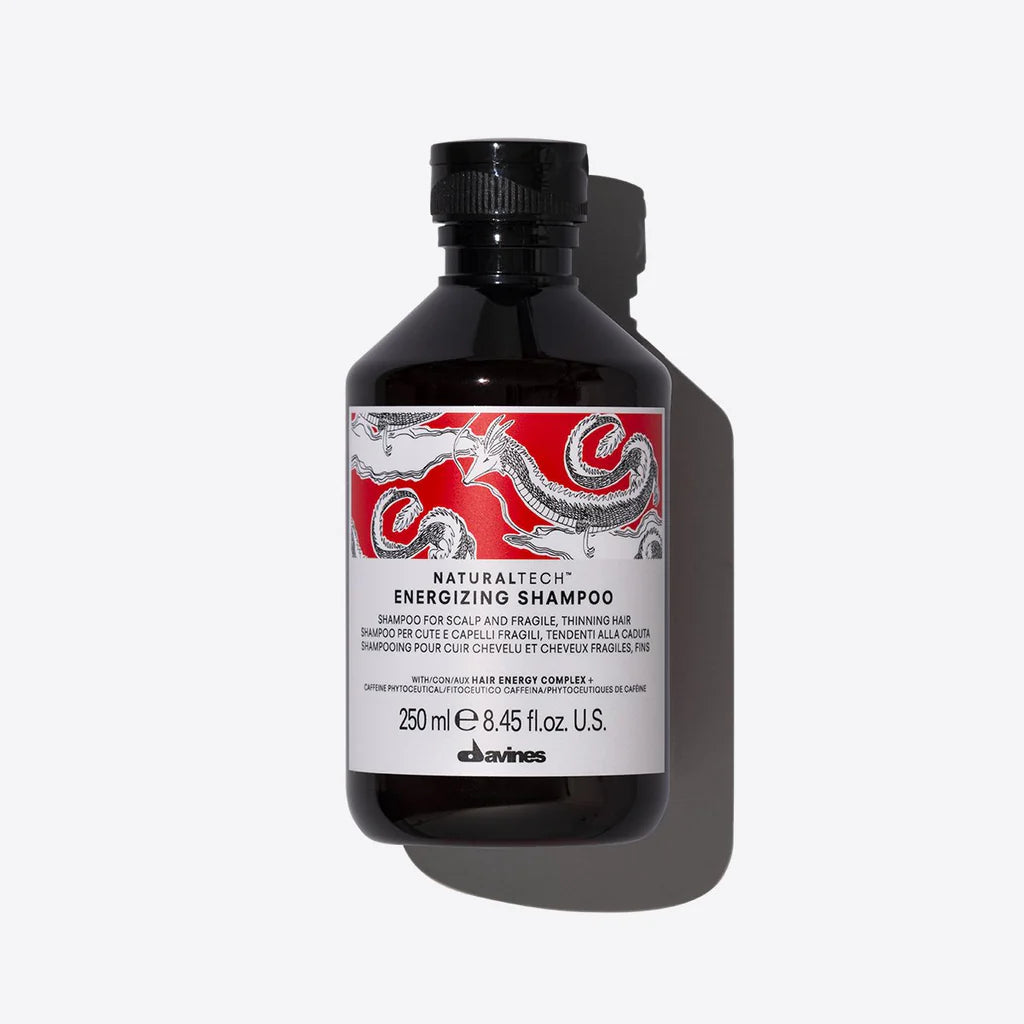 DAVINES Energizing Shampoo 100 Ml