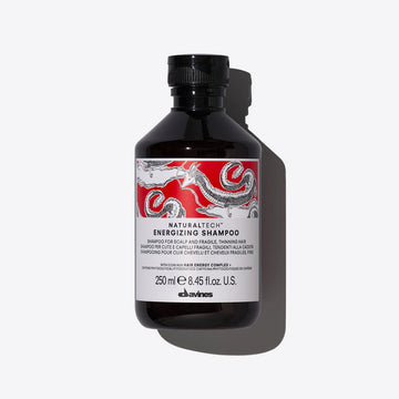 DAVINES Energizing Shampoo 100 Ml