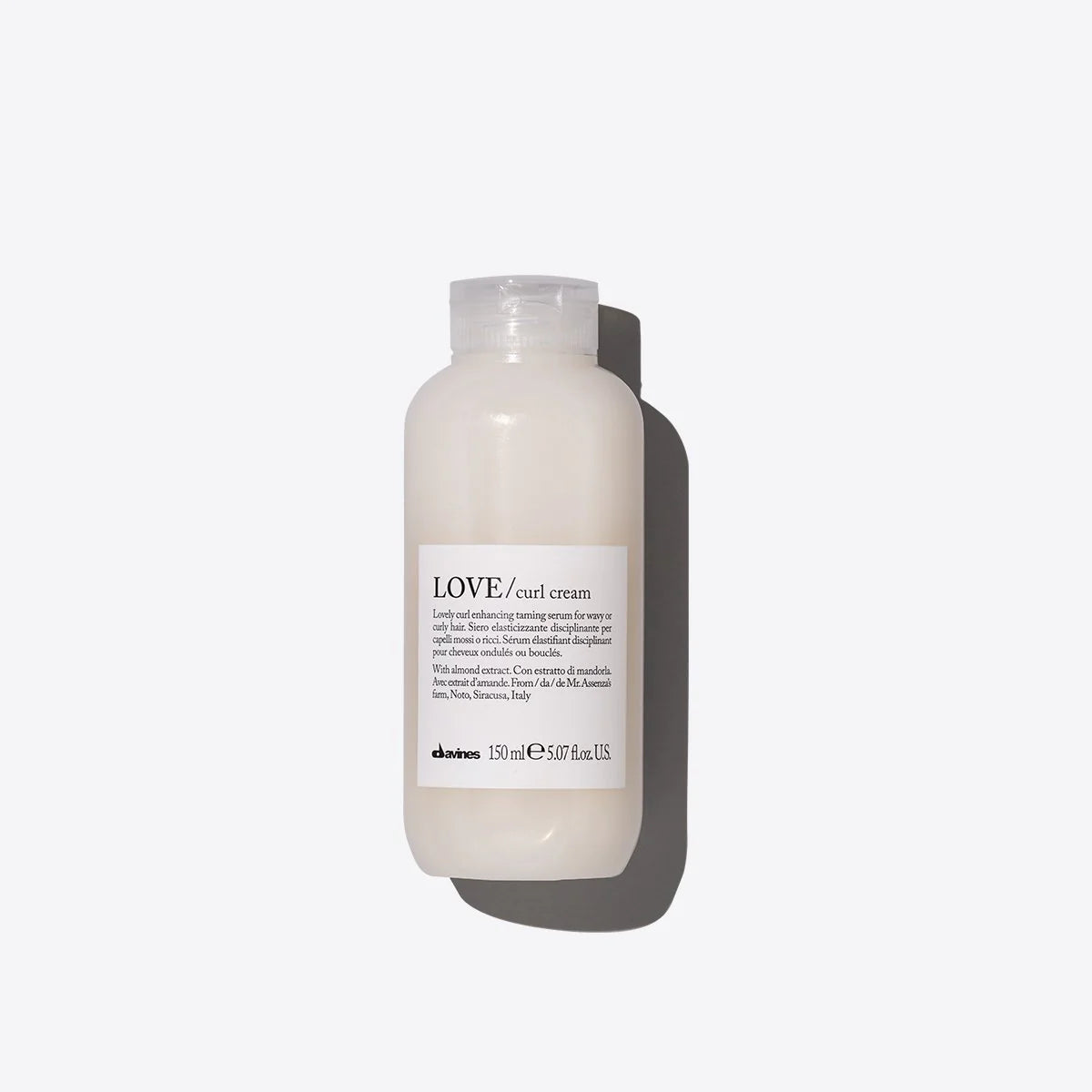 DÁVINES Love Curl Crema Para Peinar 150ml