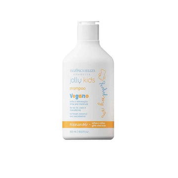 AMAZONICA Jolly Kids Shampo 300 Ml