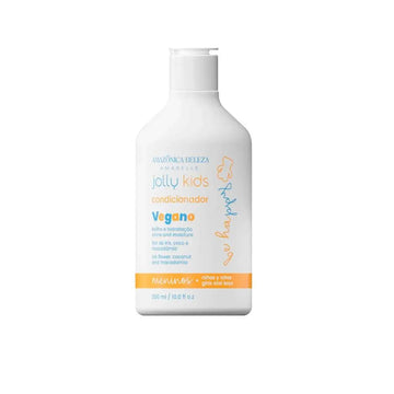 AMAZONICA Jolly Kids Acondicionador 300 Ml