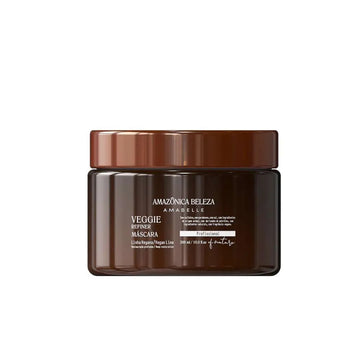 AMAZONICA Veggie Refiner Mascarilla 300 Ml