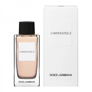 DOLCE & GABBANA Imperatrice - Eau de Toilette - 100ml