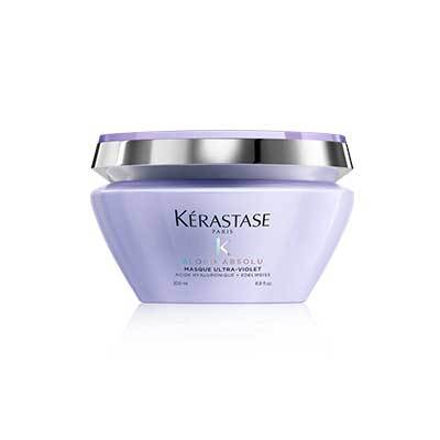 KÉRASTASE Blond Absolu Mascarilla Cicaextreme 200ml