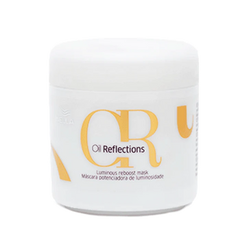 WELLA Oil Reflections Mascarilla 150ml