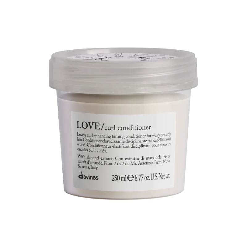 DÁVINES Acondicionador Love Curl Cabello Rizado 250ml