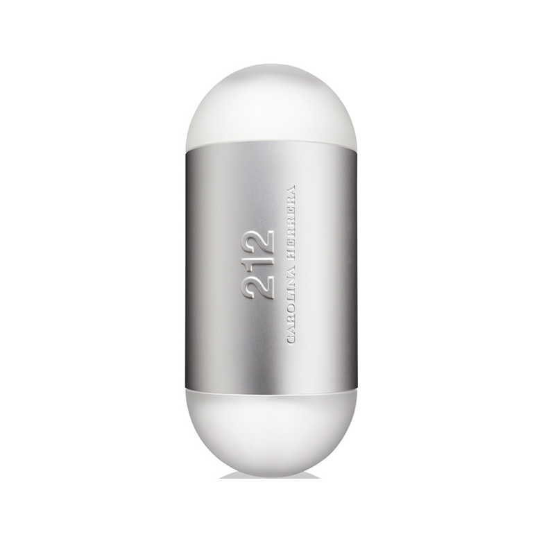 CAROLINA HERRERA 212 Nyc Women - Eau de Toilette - 100ml