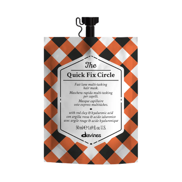 DÁVINES The Quick Fix Circle Mascarilla Reparadora 50ml