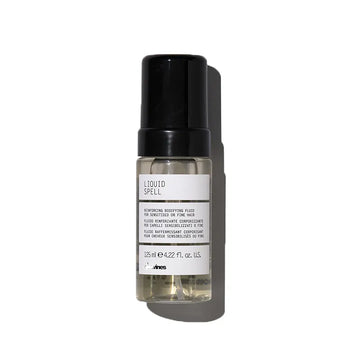 DÁVINES Liquid Spell Tratamiento Cabello Fino O Dañado 50ml